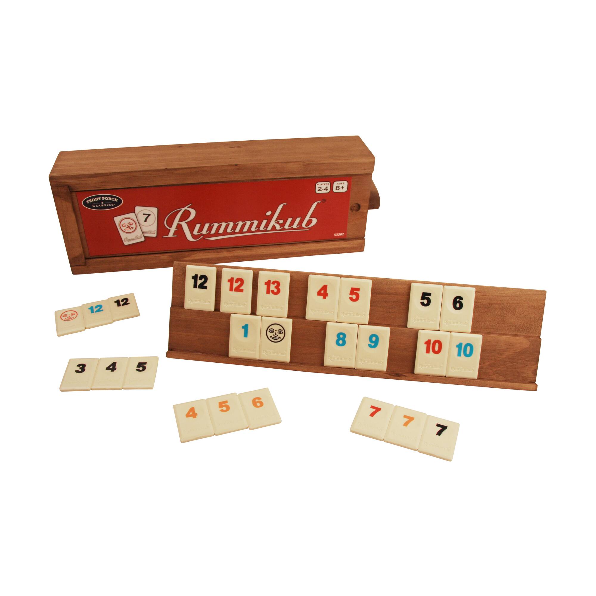 Rummikub®